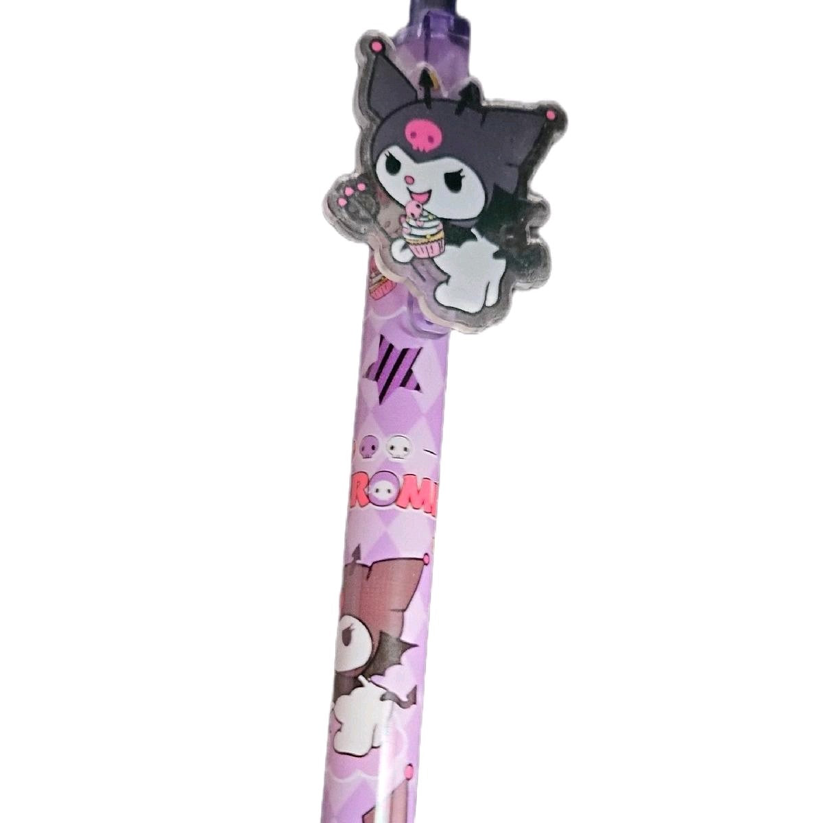 Hello Kitty and Friends Writing Tools - Pens for Office and School