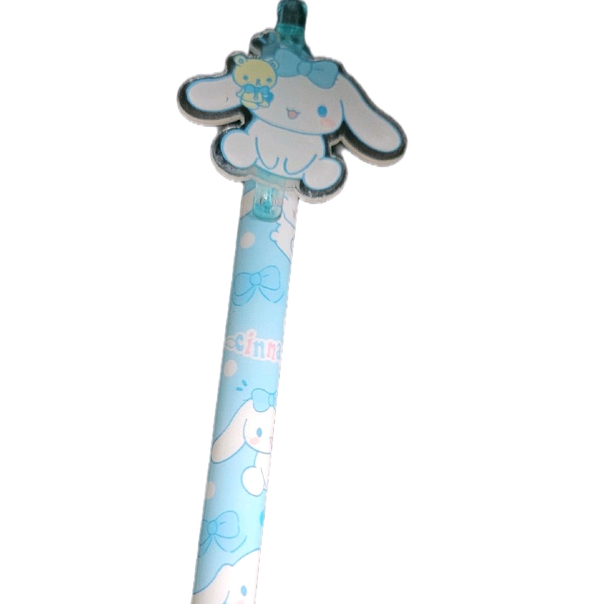 Hello Kitty and Friends Writing Tools - Pens for Office and School