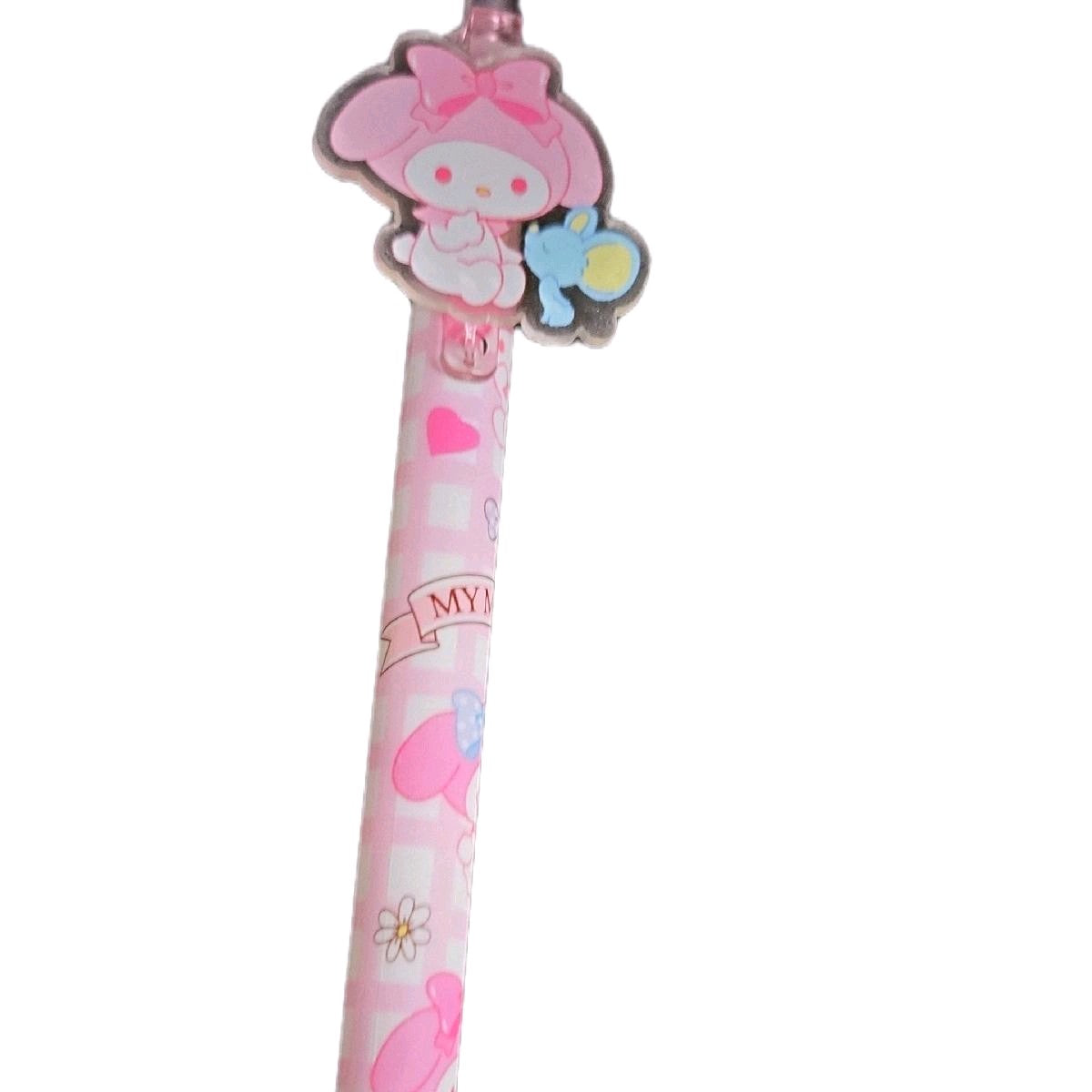 Hello Kitty and Friends Writing Tools - Pens for Office and School