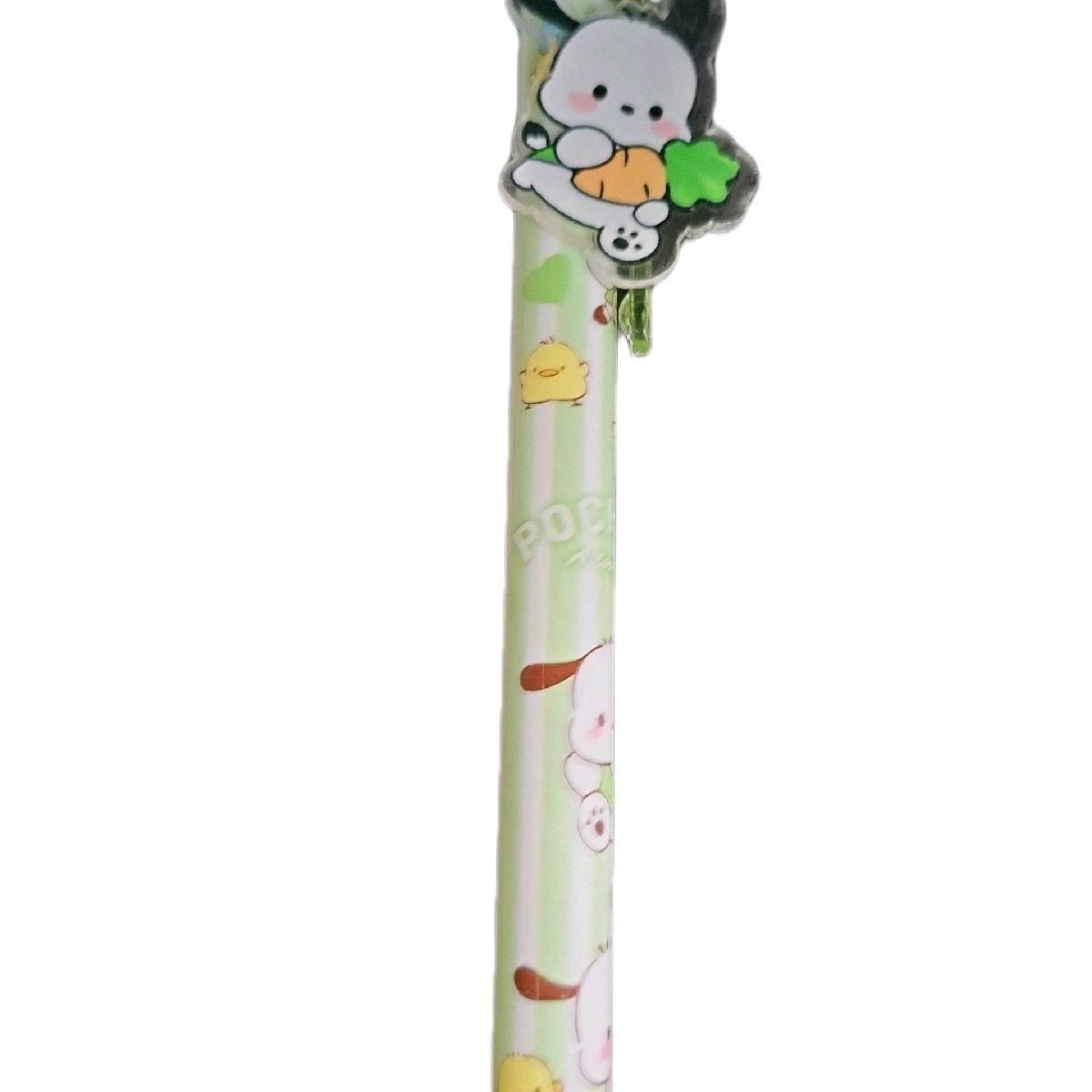 Hello Kitty and Friends Writing Tools - Pens for Office and School