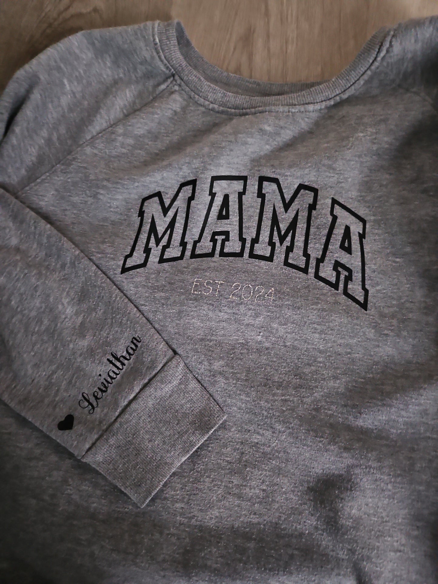 Mama Sweatshirts