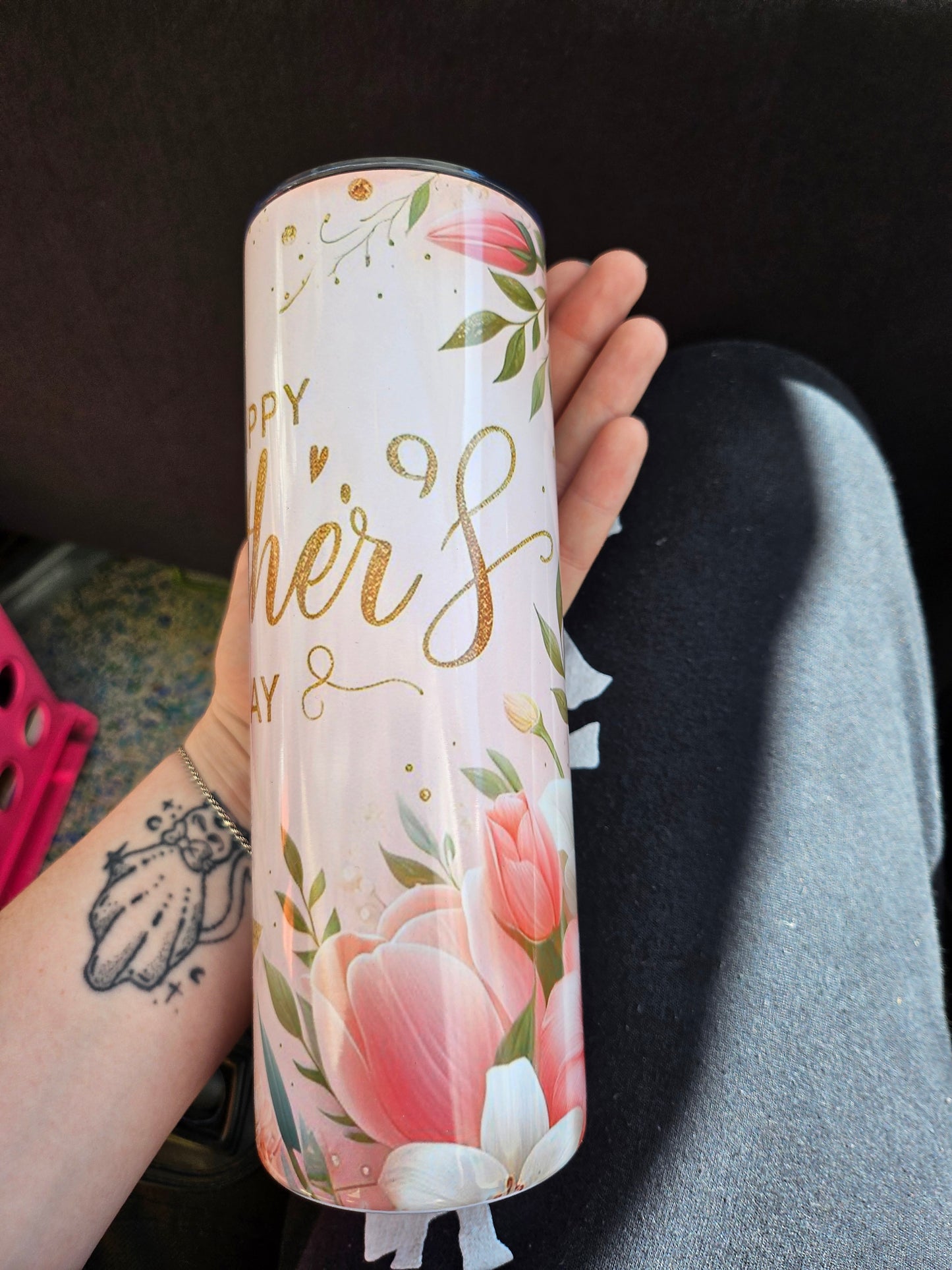 Mother's Day Tumbler