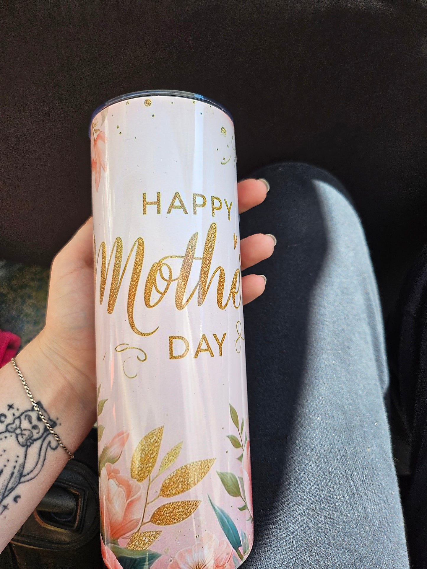 Mother's Day Tumbler