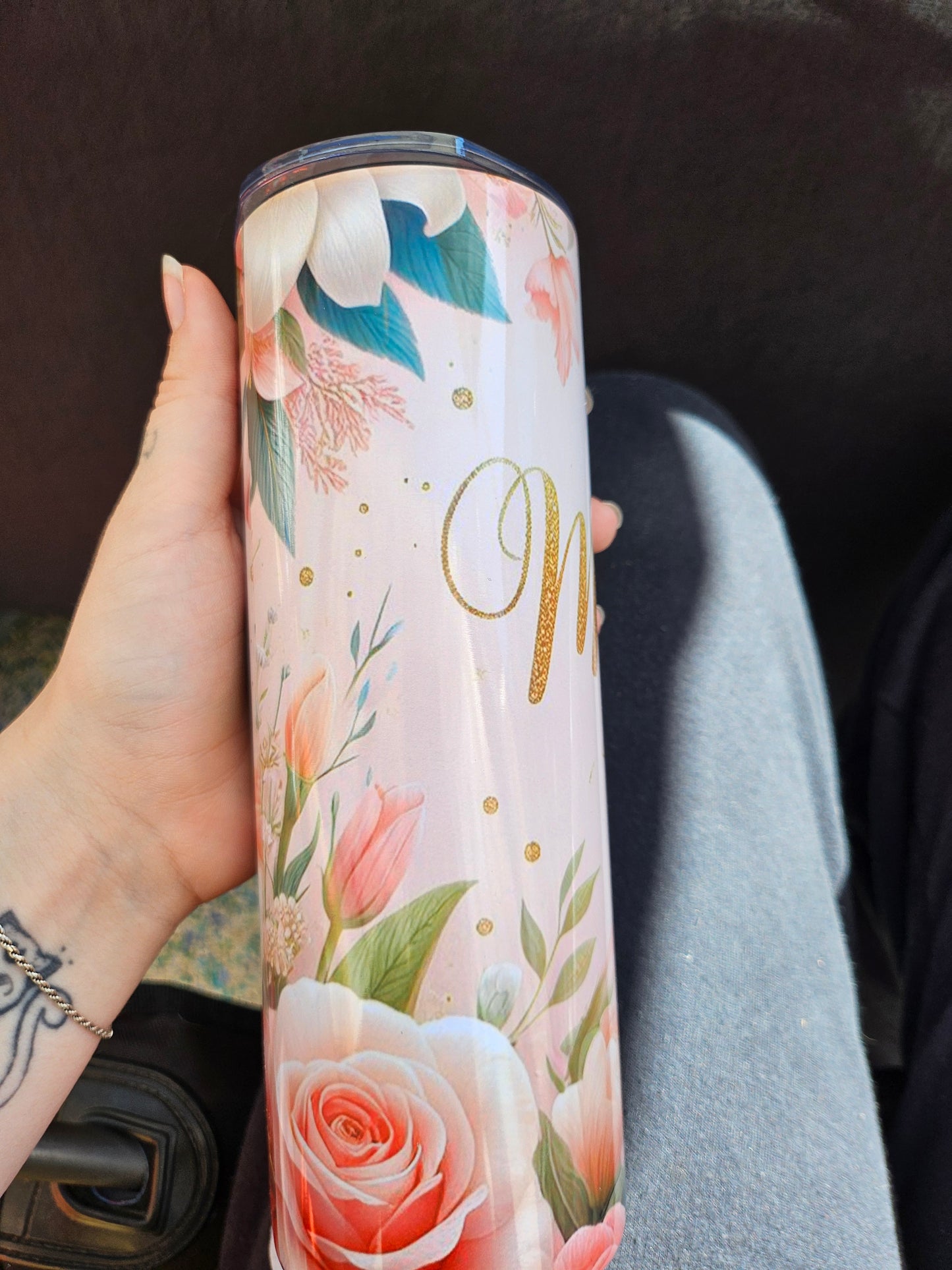 Mother's Day Tumbler