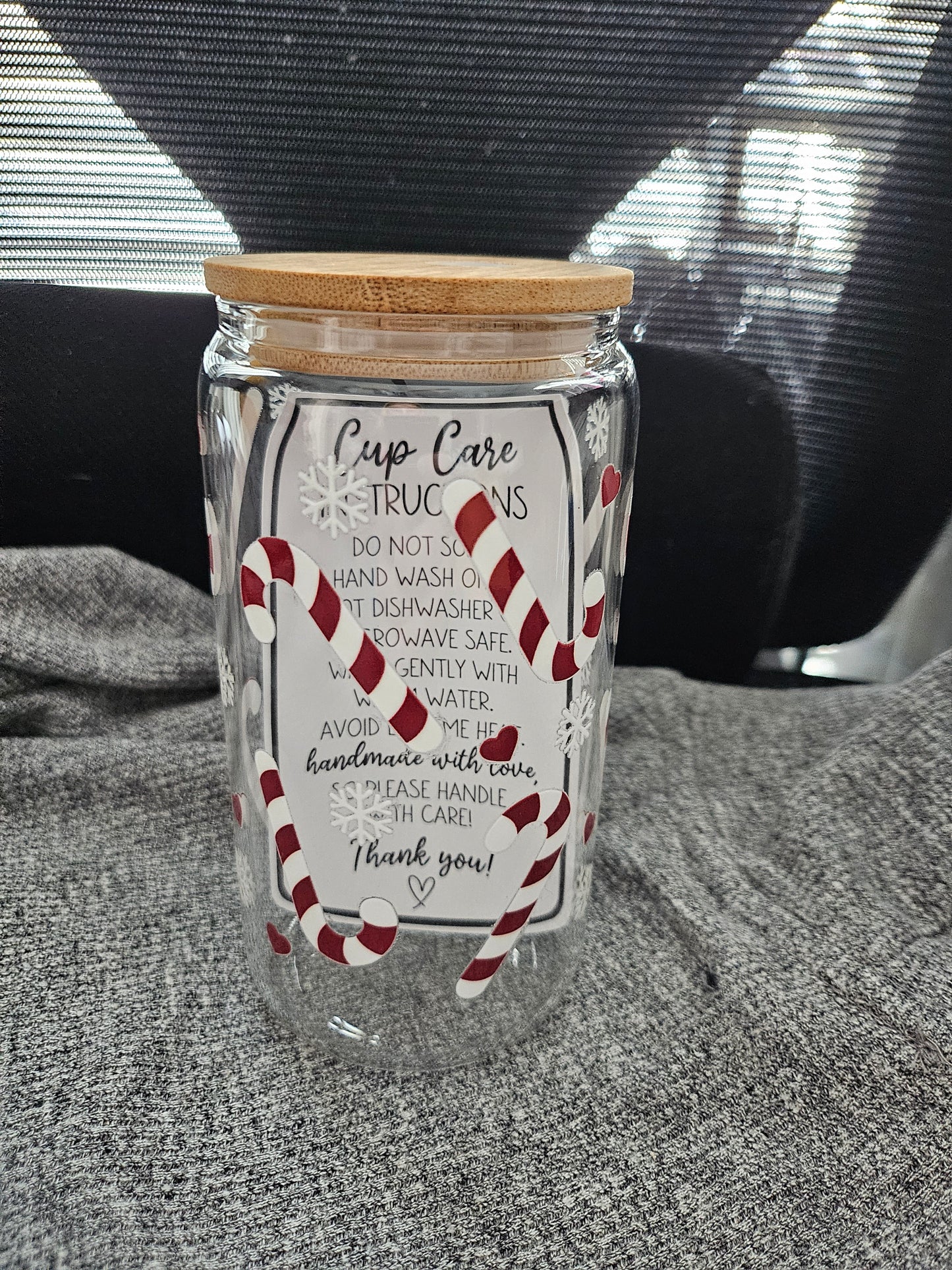 Candy Cane