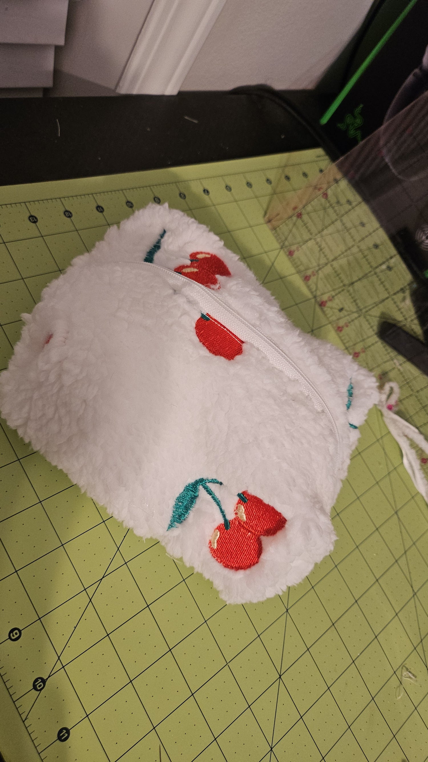 Pouches