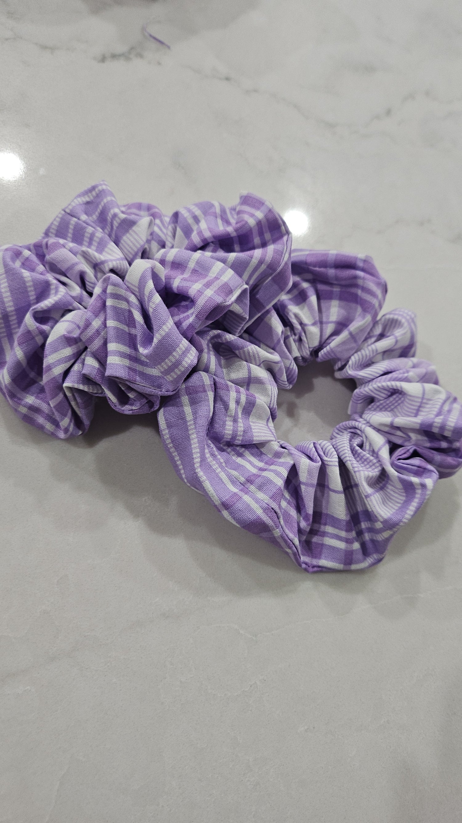 Scrunchies