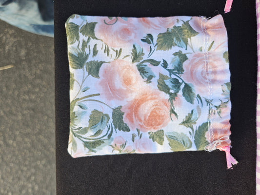Coin Pouch