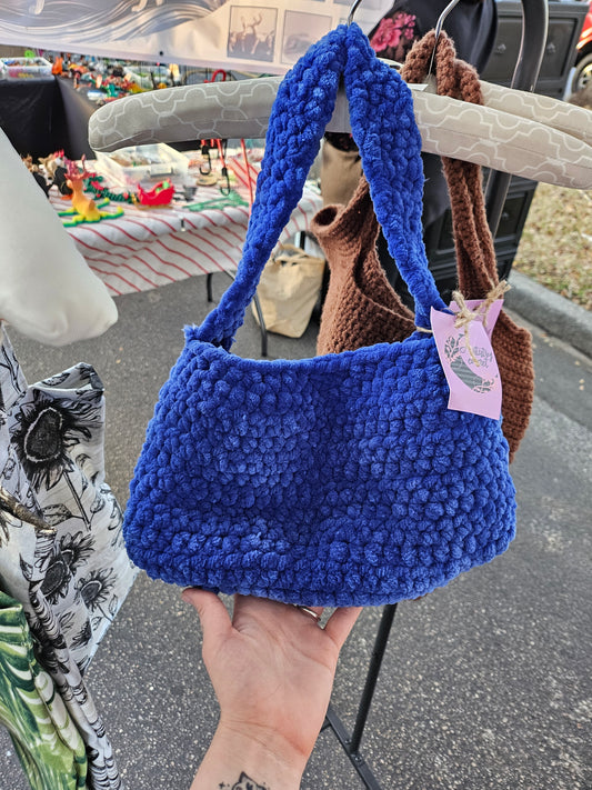 Cloud purse