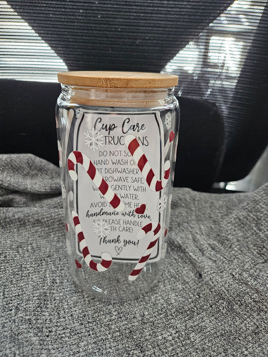 Candy Cane