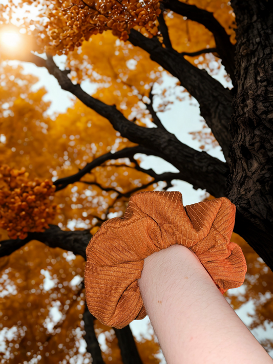 Velma Scrunchie